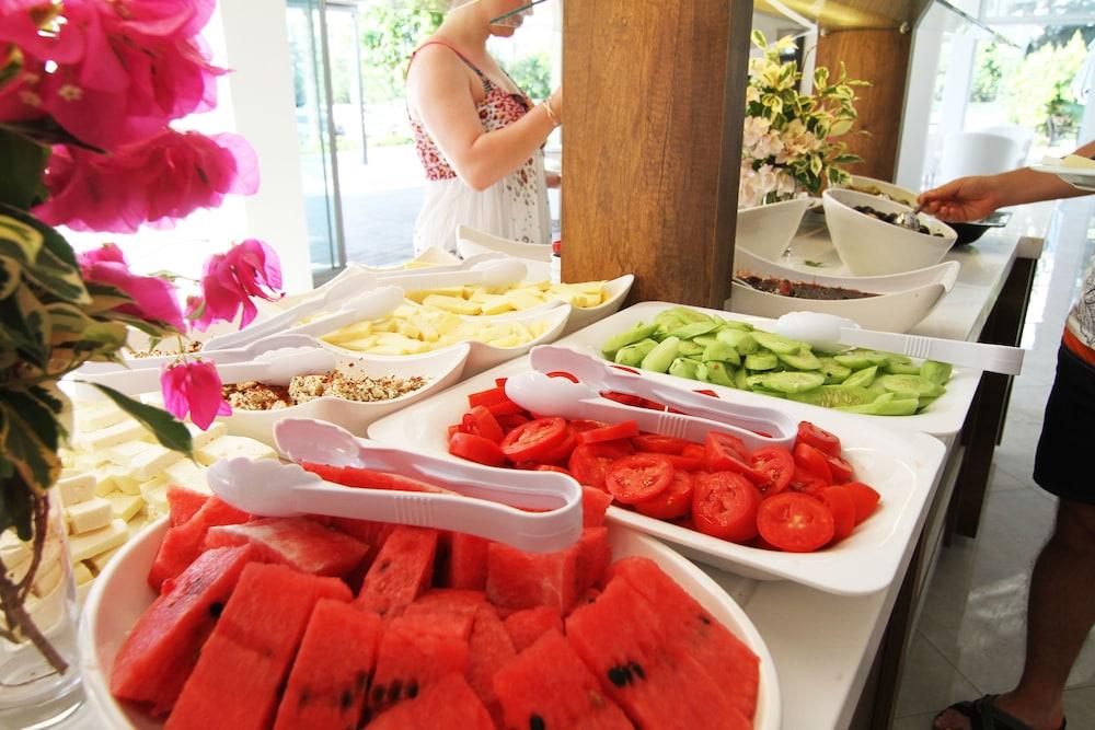 SUNWAY HOTEL — MARMARIS — fotografie hotel nr. 22