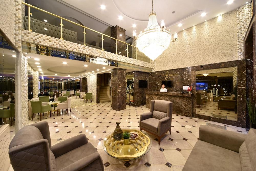 PELICAN HOUSE HOTEL — ISTANBUL — fotografie hotel nr. 3