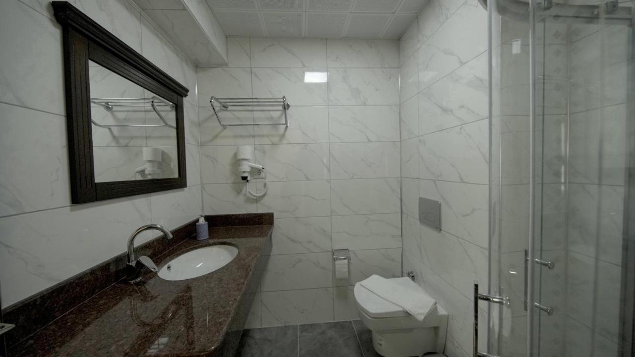 ALKAN (ADULTS ONLY) — MARMARIS — fotografie hotel nr. 25