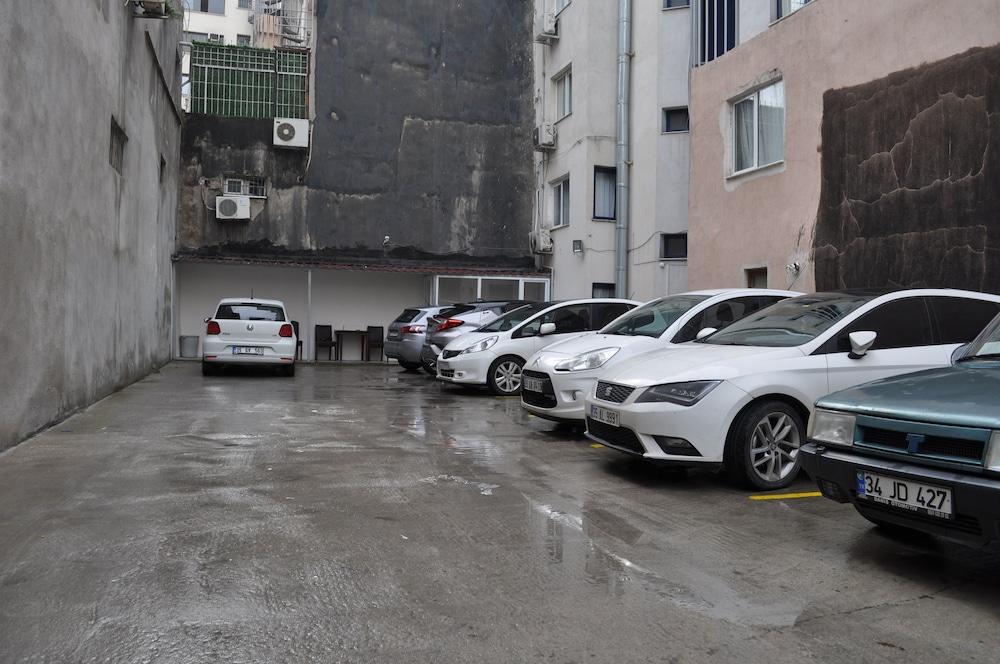IZMIR AVSAR OTEL — IZMIR — fotografie hotel nr. 26