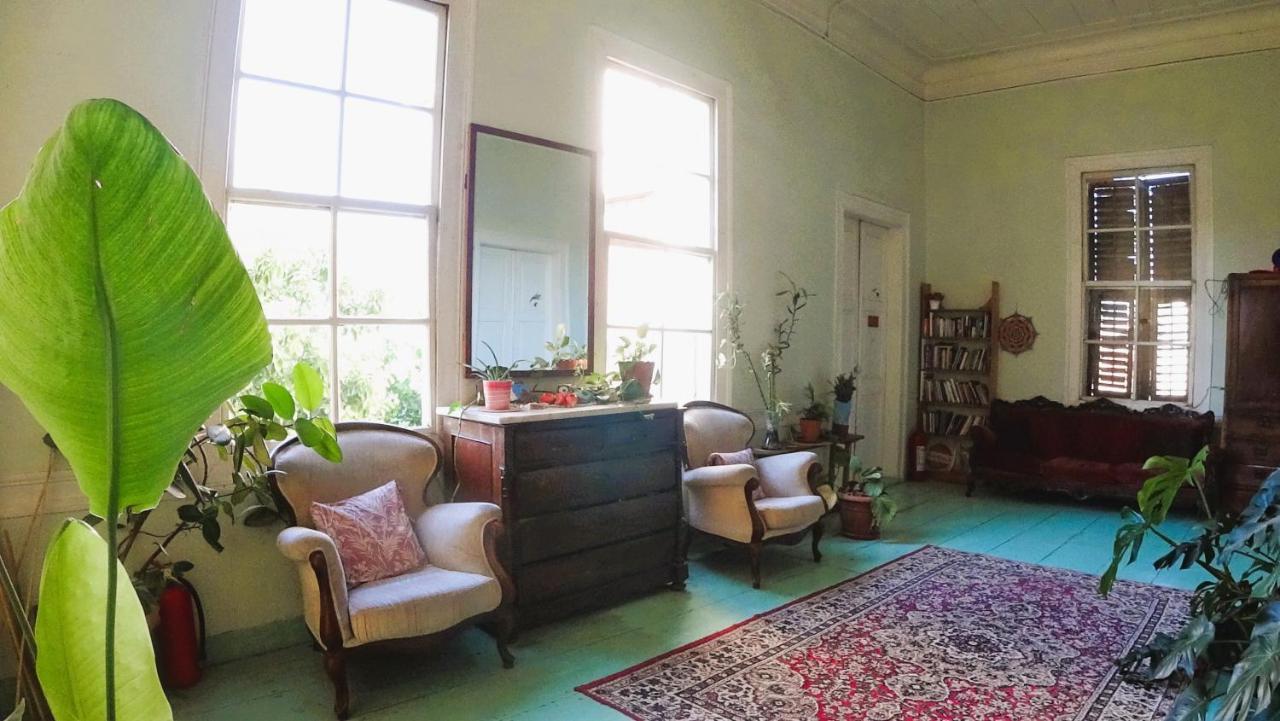 LOTUS GARDEN HOSTEL — IZMIR — фотография отеля №24