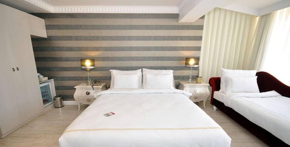 NEA SUITES OLD CITY — ISTANBUL — fotografie hotel nr. 6