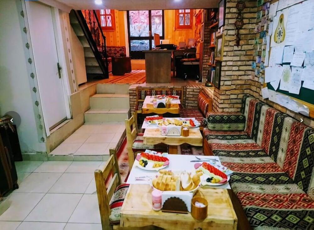 OTANTIK GUESTHOUSE — ISTANBUL — fotografie hotel nr. 2