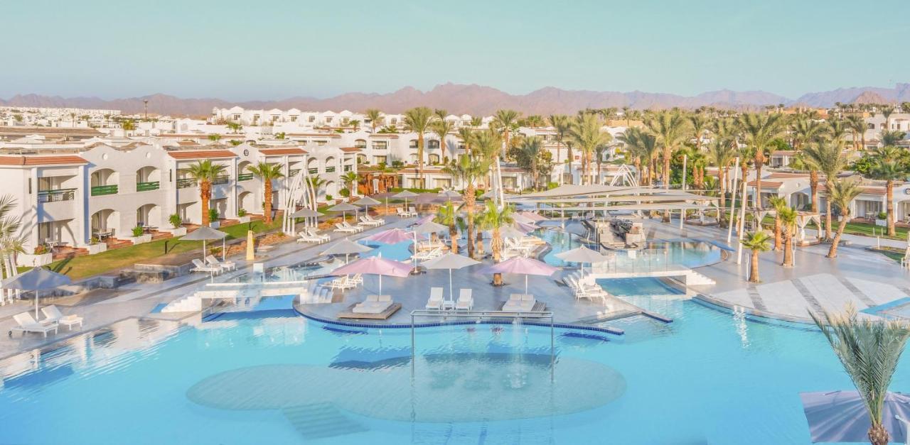 JAZ SHARM DREAMS — SHARM EL SHEIKH — фотография отеля №8
