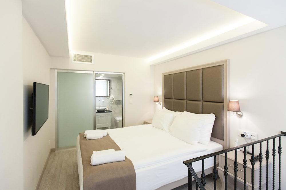 GALATA GRACE — ISTANBUL — fotografie hotel nr. 5