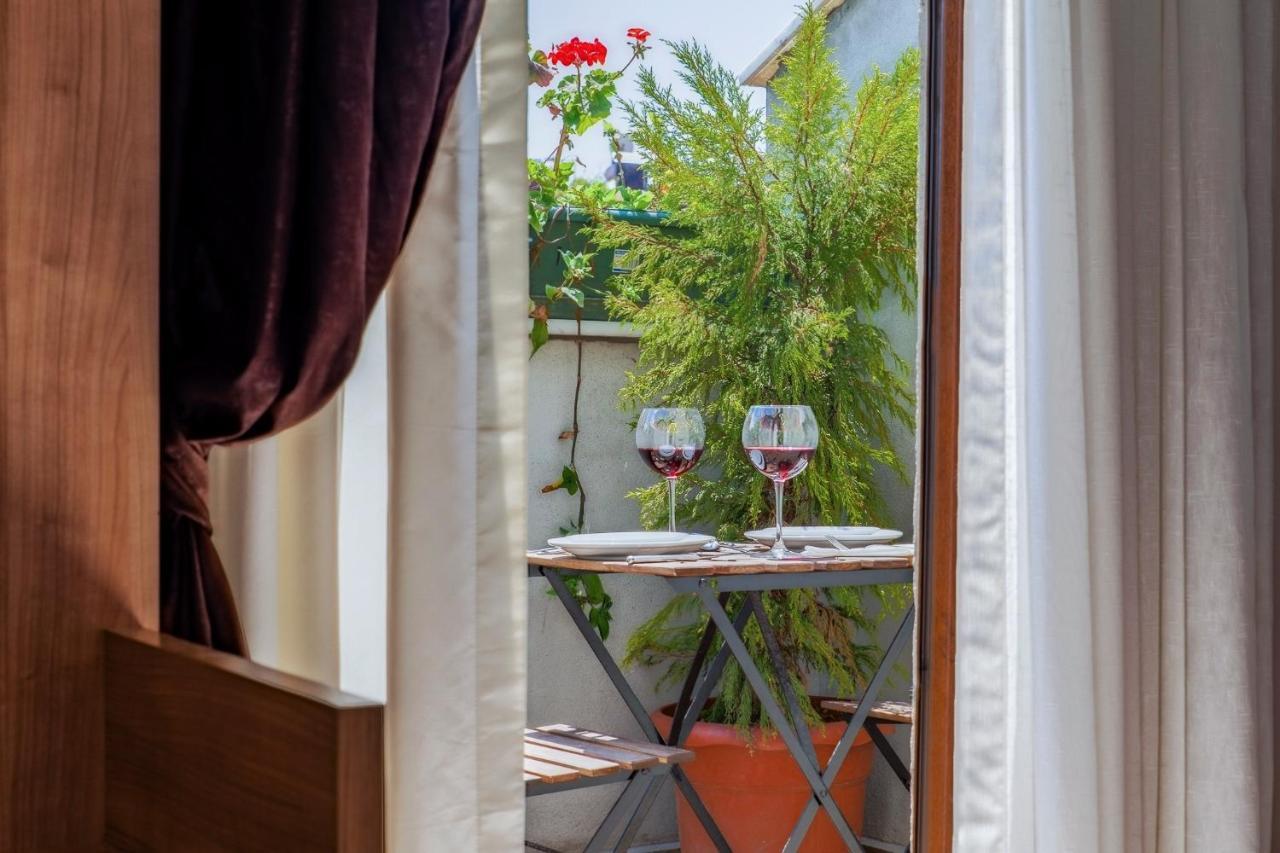 KAVALALI SUITES — ISTANBUL — fotografie hotel nr. 23