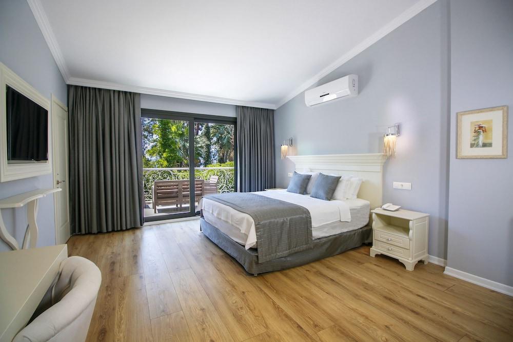 JOYA DEL MAR BOUTIQUE HOTEL — MARMARIS — fotografie hotel nr. 27