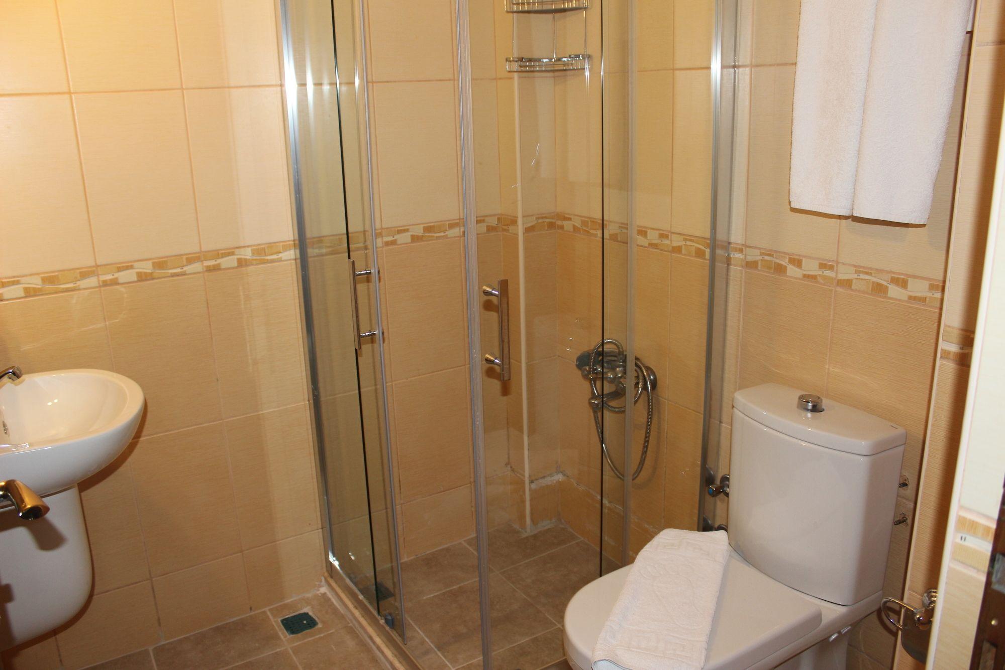 BERRY BELLA HOTEL — MARMARIS — fotografie hotel nr. 6