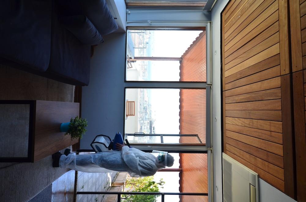 UNVER GALATA APART — ISTANBUL — fotografie hotel nr. 24