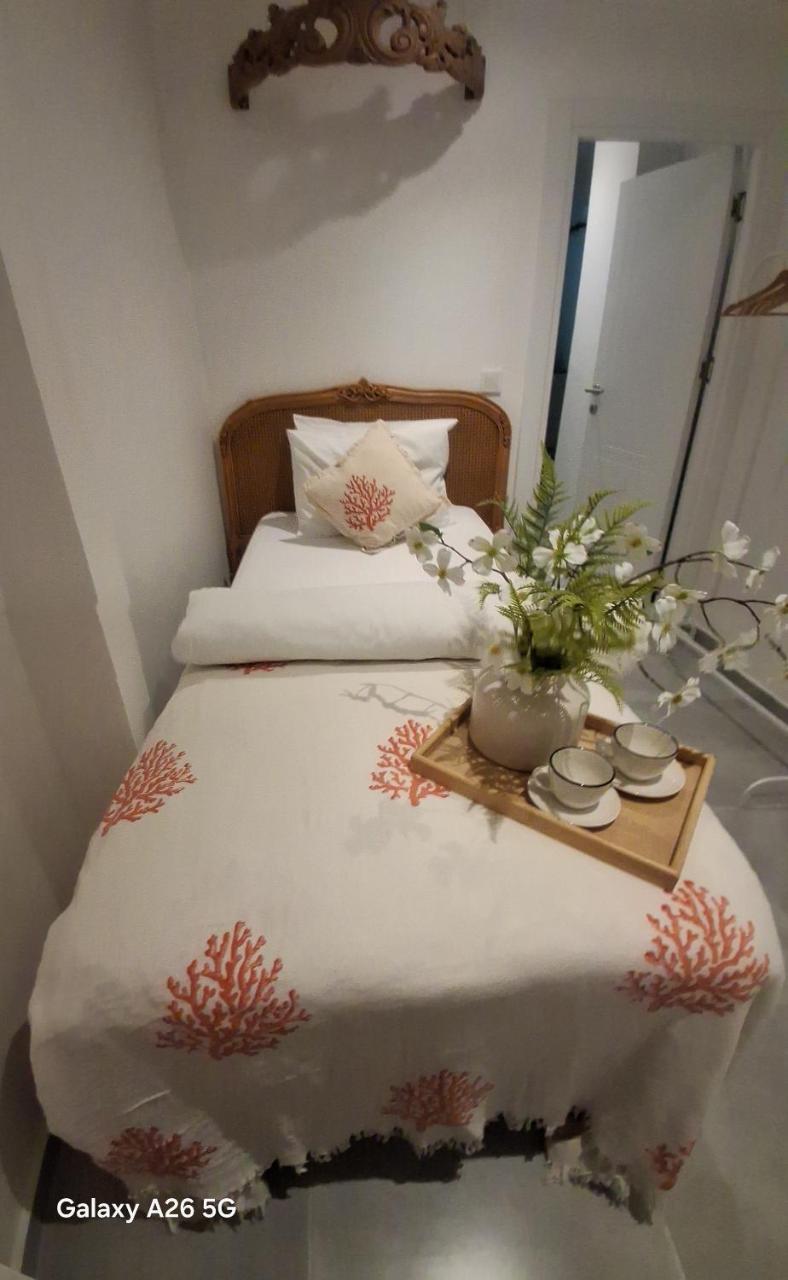 THE WHITE SWAN SUITES — ISTANBUL — fotografie hotel nr. 22