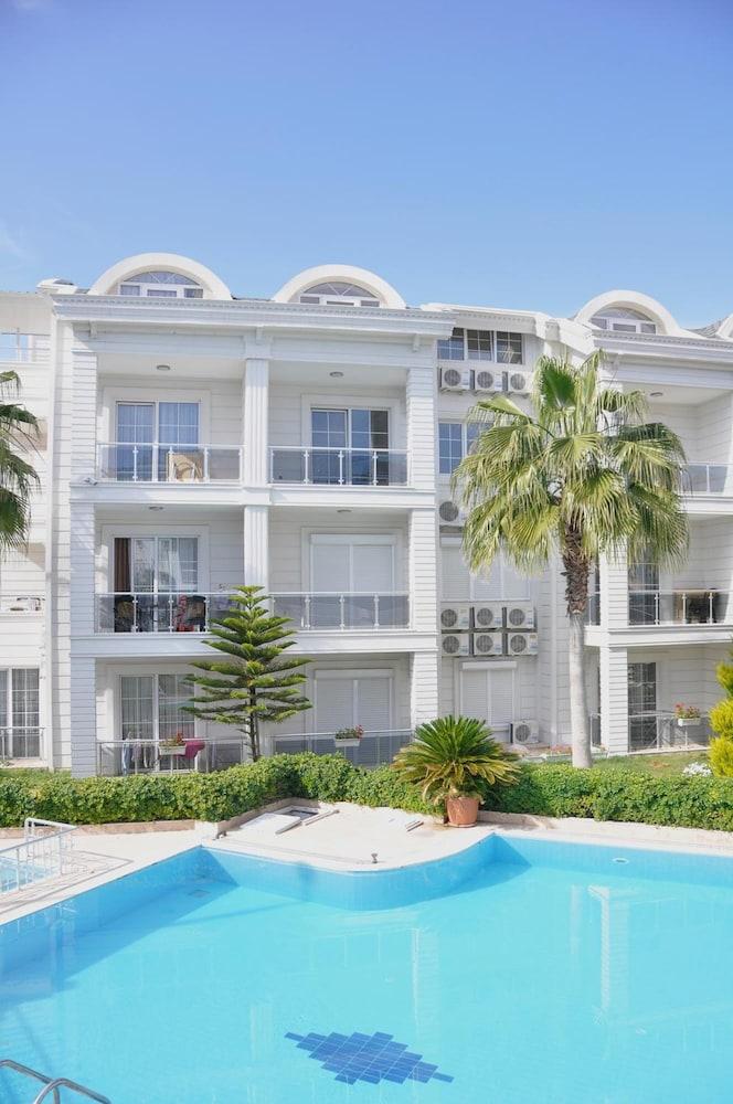 KEMER RESIDENCE 2 — KEMER — fotografie hotel nr. 28