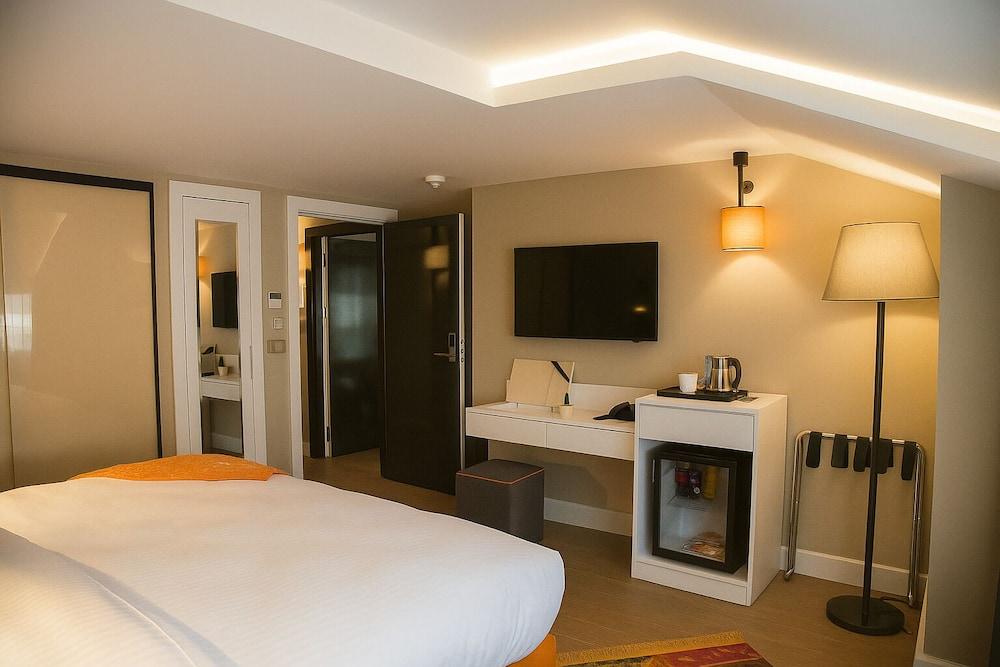SPARKLE HOTEL — ISTANBUL — fotografie hotel nr. 4