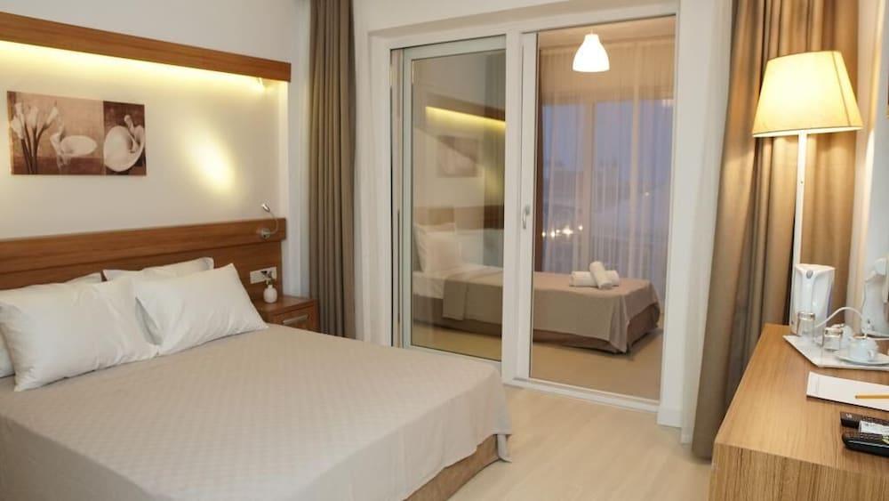 CALICO HOTEL — CESME — фотография отеля №9