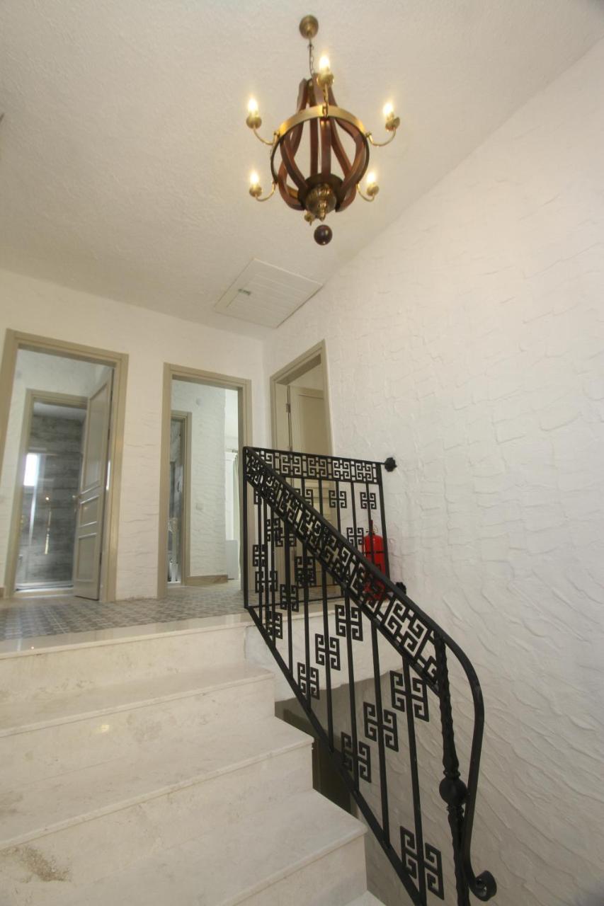 ALYA MOU BUTIK HOTEL — CESME — fotografie hotel nr. 15