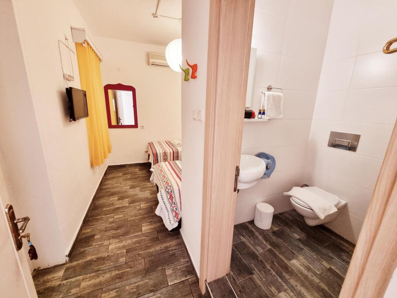 BODRUM MOTEL (ADULTS ONLY) — BODRUM — fotografie hotel nr. 31