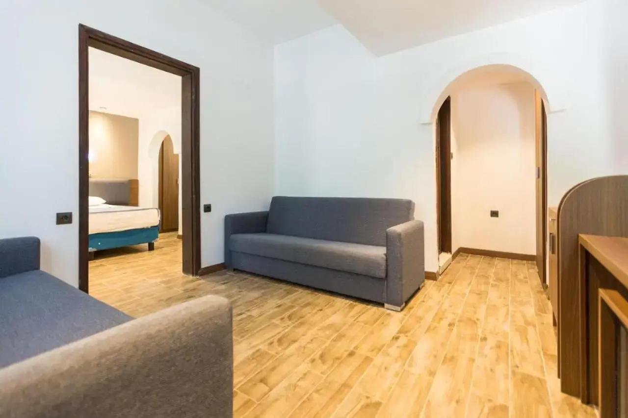 RISUS GARDEN HOTEL — KUSADASI — фотография отеля №7