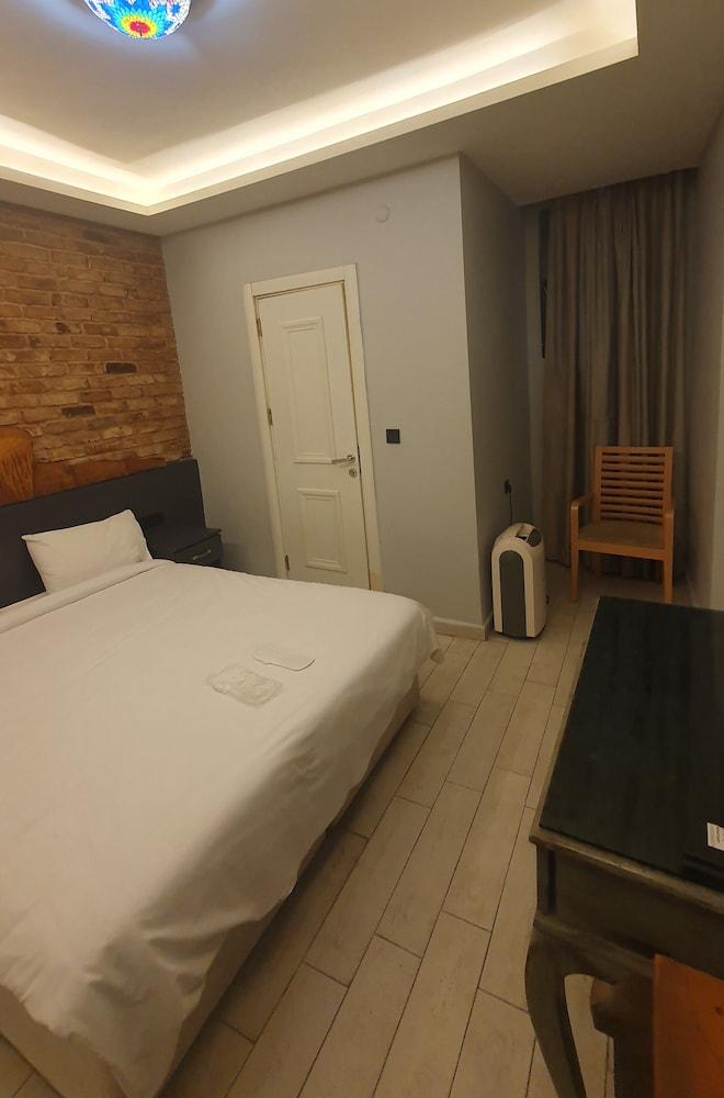 A PLUS RESIDENCE — ISTANBUL — fotografie hotel nr. 10