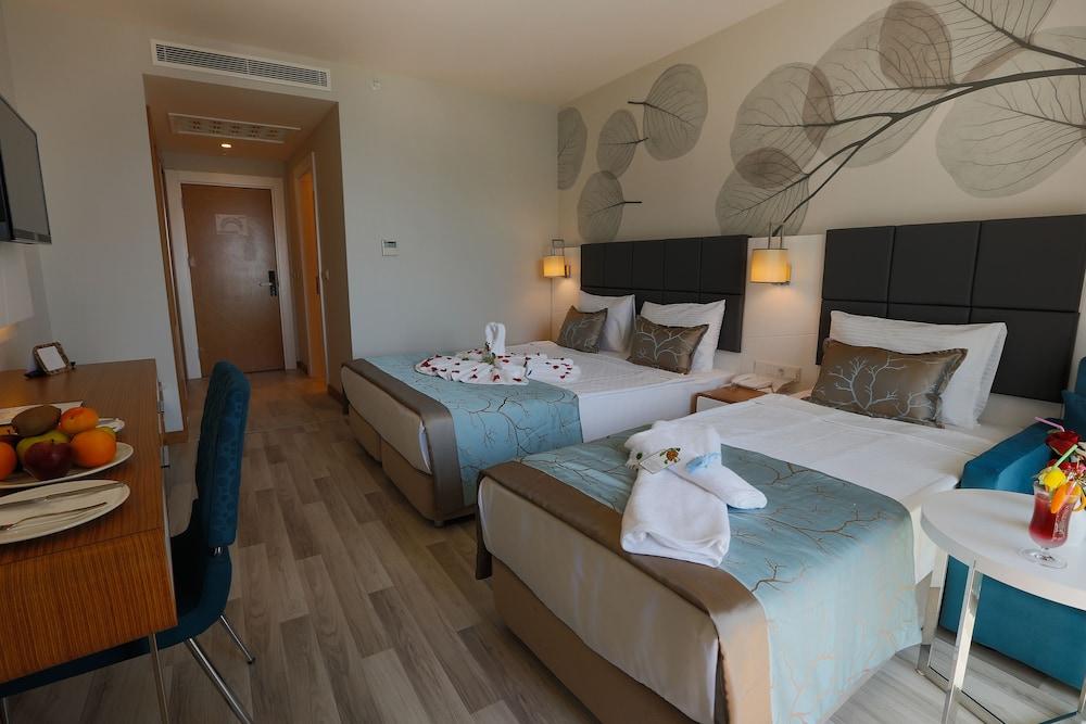 XORIA DELUXE — ALANYA — fotografie hotel nr. 23