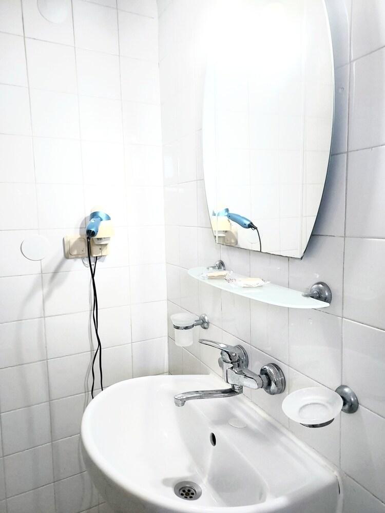 KLEOPATRA SAHARA HOTEL — ALANYA — fotografie hotel nr. 26
