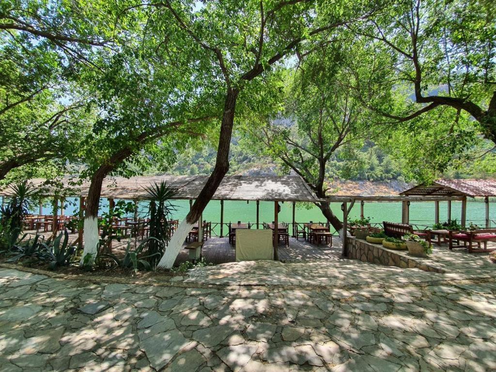 HOTEL RIVERSIDE — DALYAN — fotografie hotel nr. 30