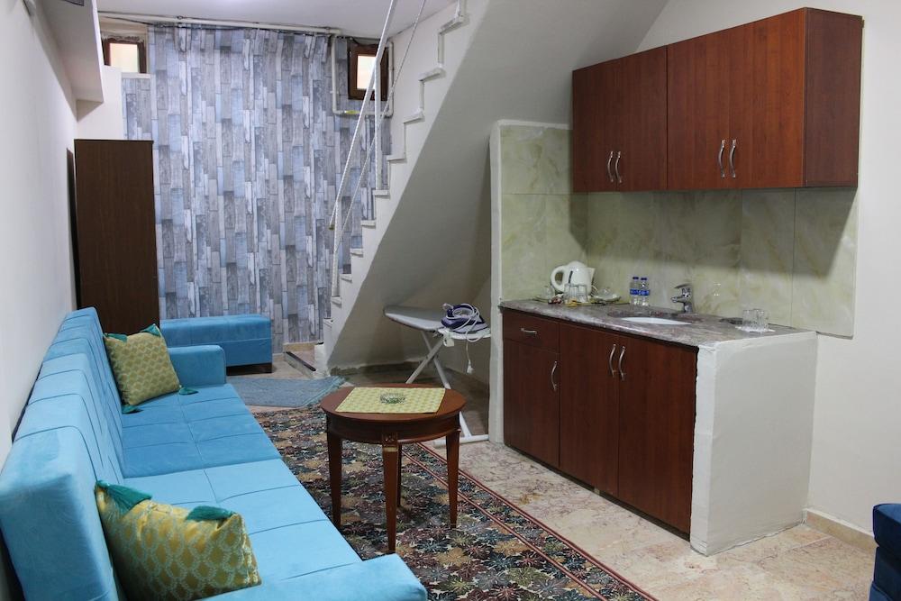THE TRIP HOTEL — ISTANBUL — fotografie hotel nr. 33
