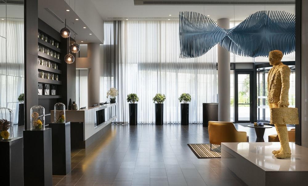 WESTSIDE RESIDENCES BY ROTANA — ISTANBUL