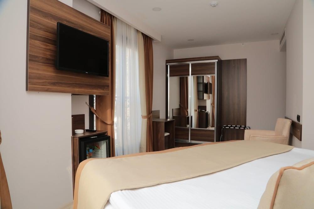 HOTEL PARIS PRESTIGE — IZMIR — fotografie hotel nr. 17