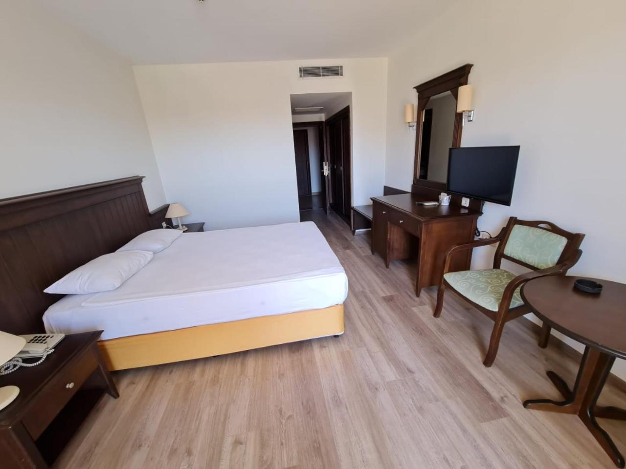 PALM DOR HOTEL — SIDE — fotografie hotel nr. 21