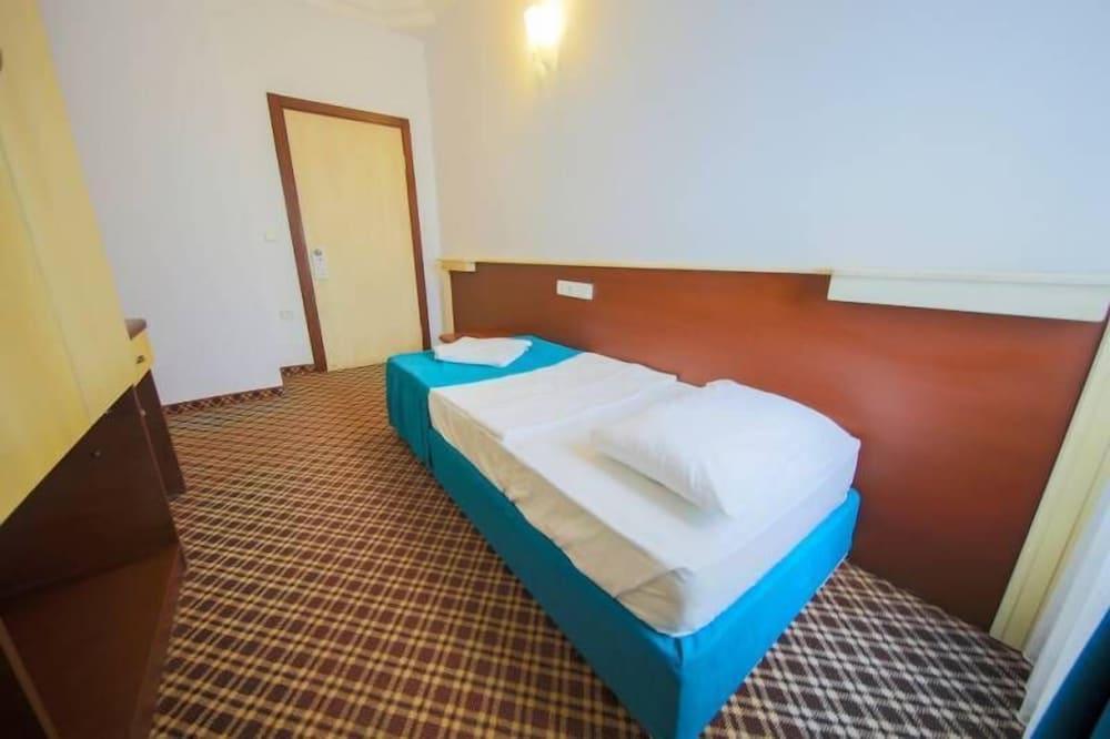 MONNA ROZA BEACH HOTEL — GOYNUK — фотография отеля №6