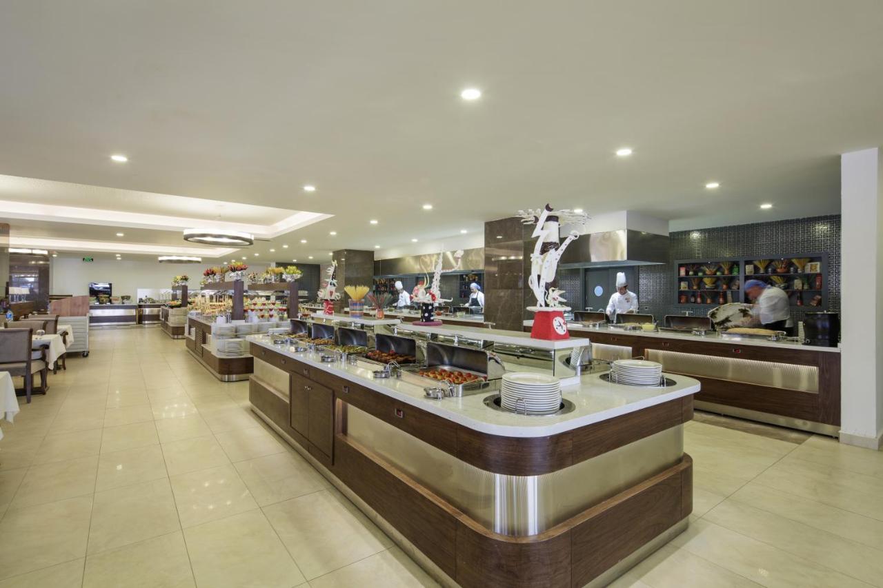 RAMADA RESORT BY WYNDHAM KUSADASI — KUSADASI — fotografie hotel nr. 5