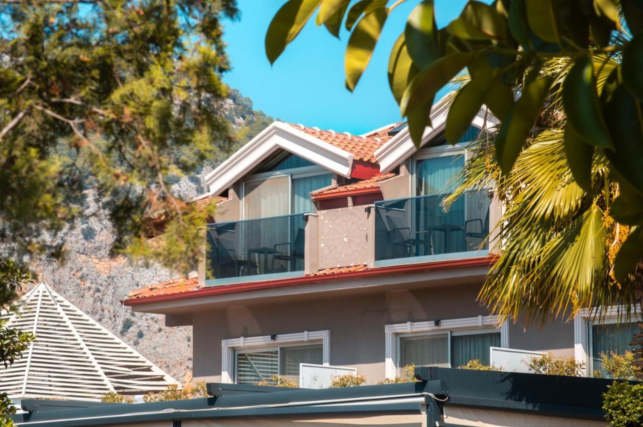 MARINA BAY GOCEK HOTEL — GOCEK — фотография отеля №3