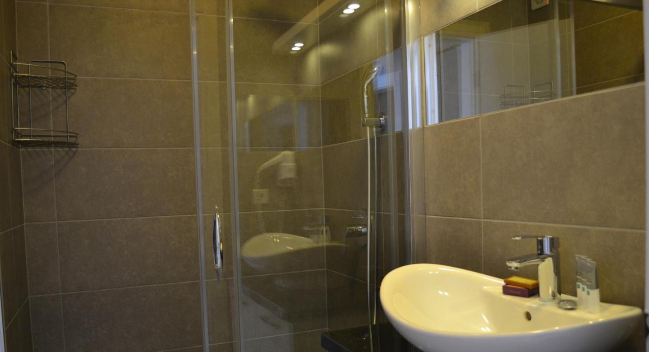 SYBELLE SUITES BY VILLA SAFIYA — GOCEK — fotografie hotel nr. 16
