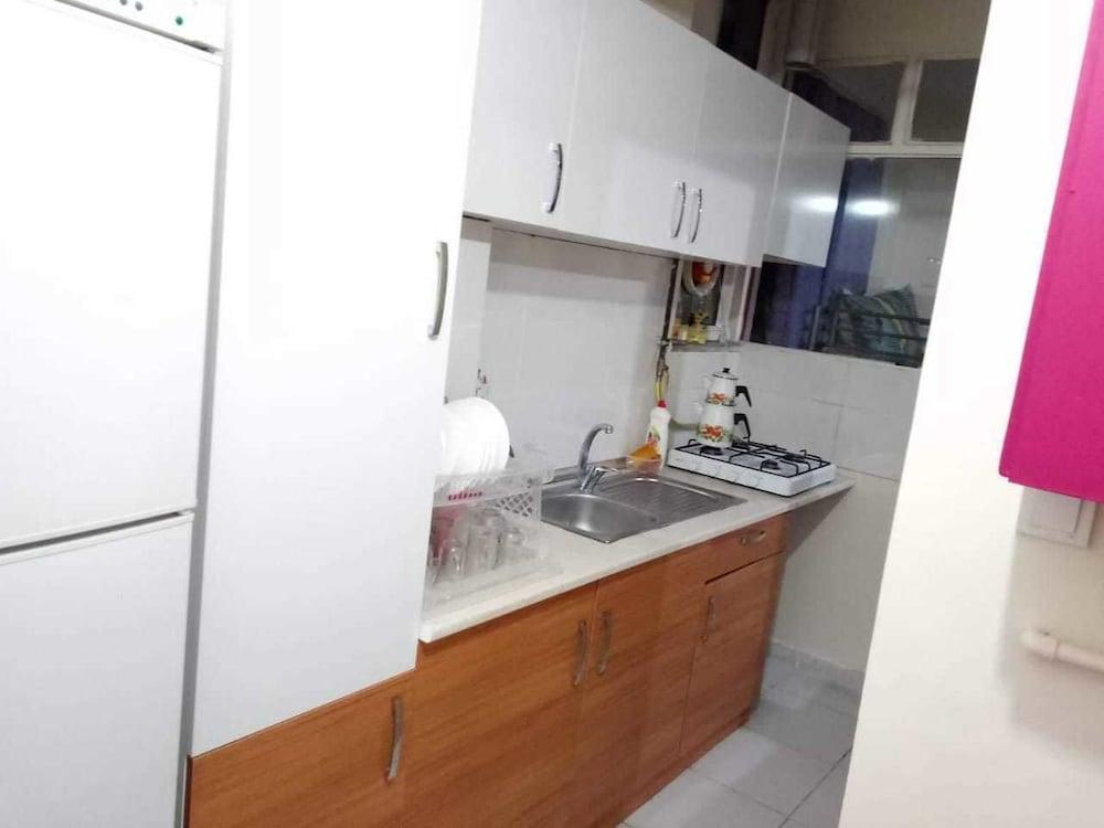 ISTANBUL APARTMENT — ISTANBUL — фотография отеля №10