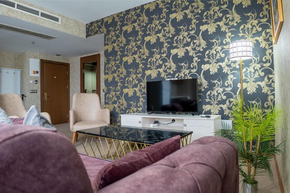 MY PALACE ROOMS — ISTANBUL — fotografie hotel nr. 7