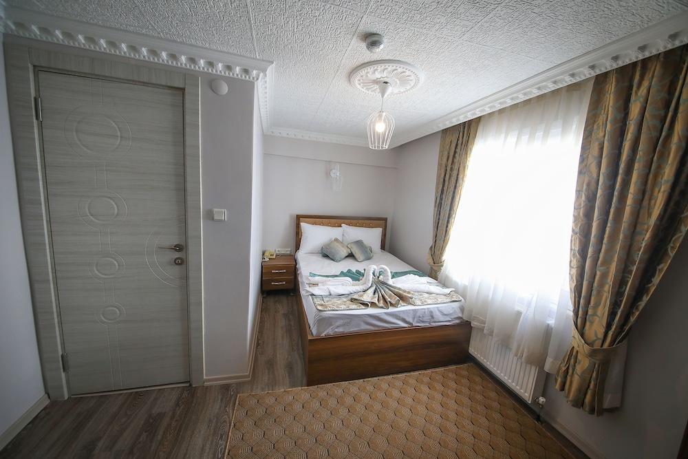 DELBAB HOTEL — ISTANBUL — фотография отеля №6
