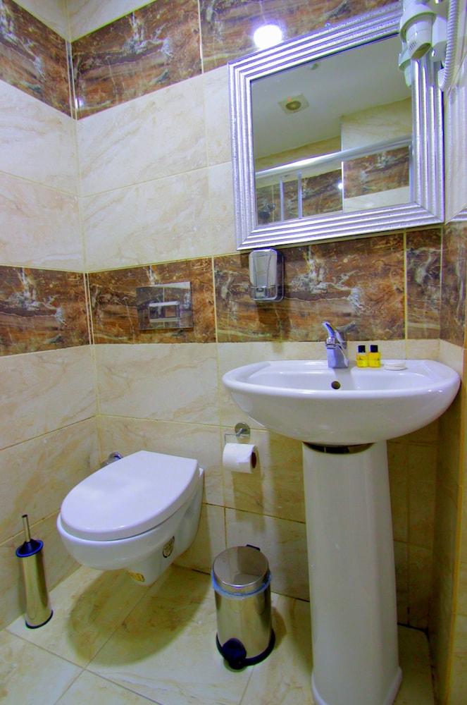 GRAND EFE HOTEL — ISTANBUL — fotografie hotel nr. 31