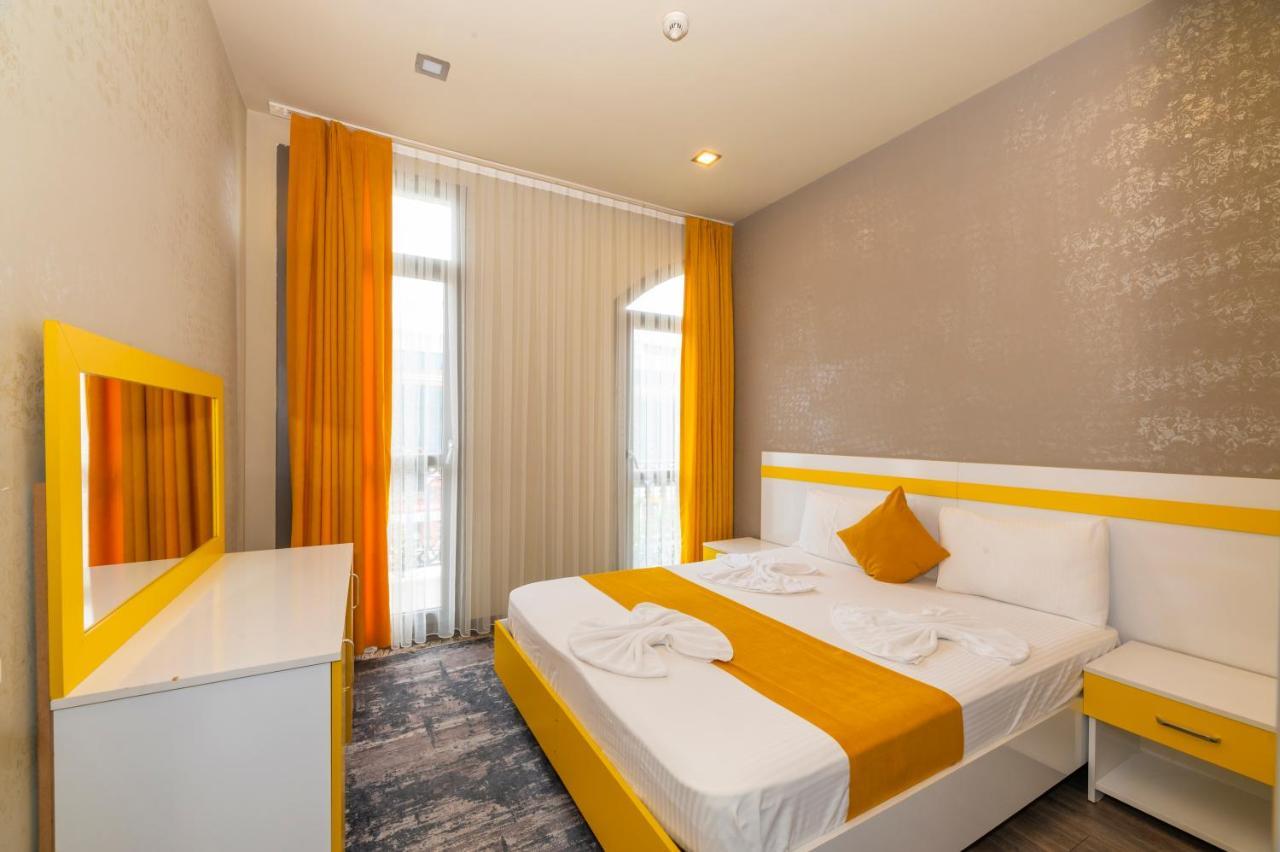 AGORA SUITES — ISTANBUL — fotografie hotel nr. 14