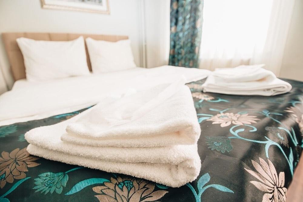 SAFRAN SUITES — ISTANBUL — фотография отеля №22