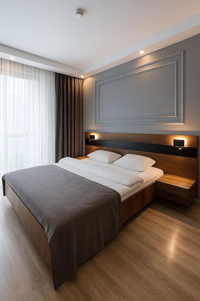 ON4 ROOMS & SUITES — ISTANBUL — fotografie hotel nr. 5