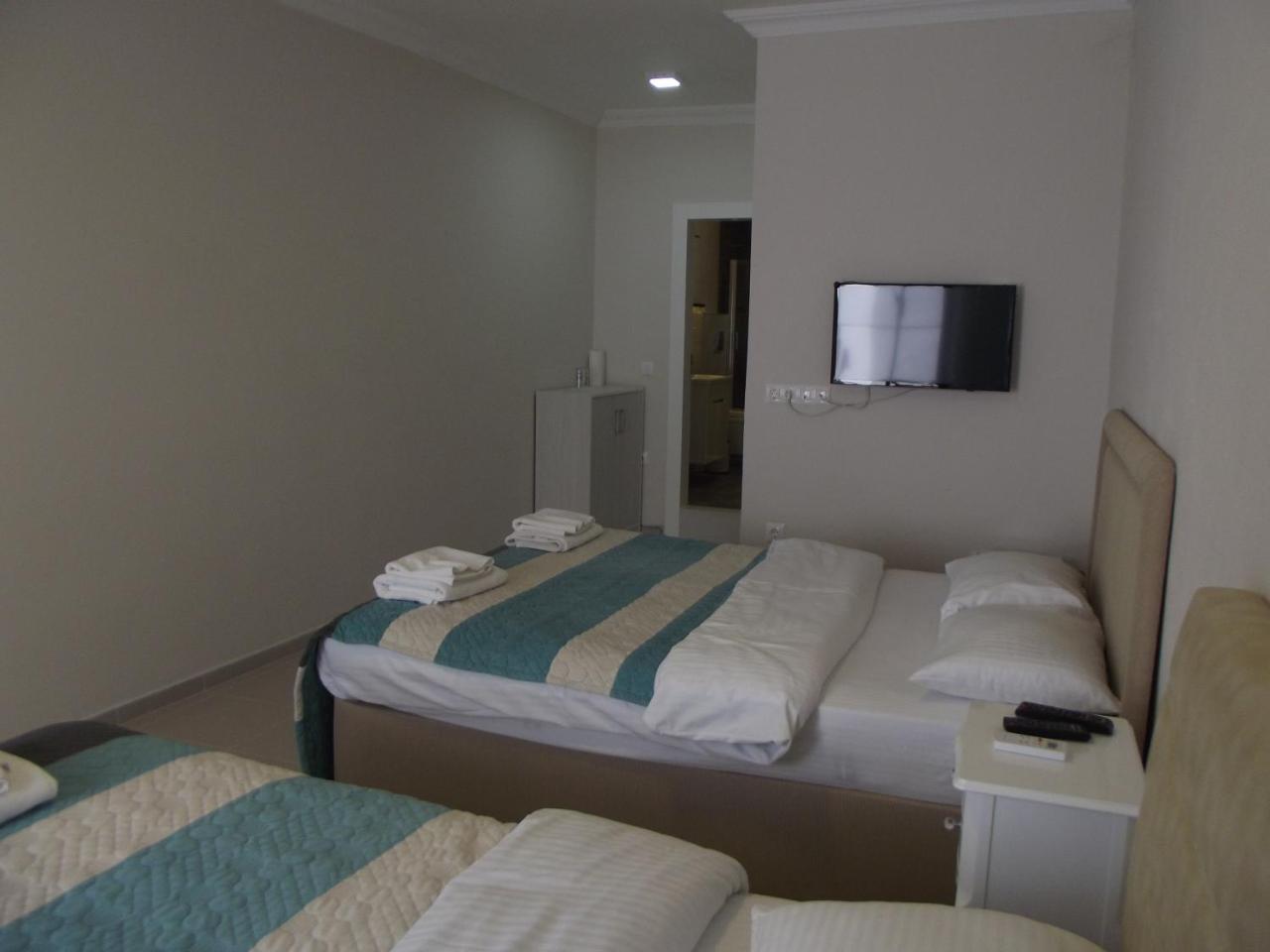 SAATLI APART OTEL — CESME — фотография отеля №25