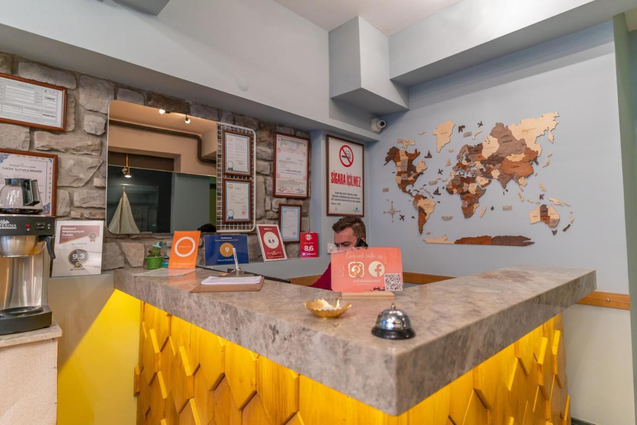 VIVA LA VITA BOUTIQUE HOTEL (ADULTS ONLY) — IZMIR — фотография отеля №4