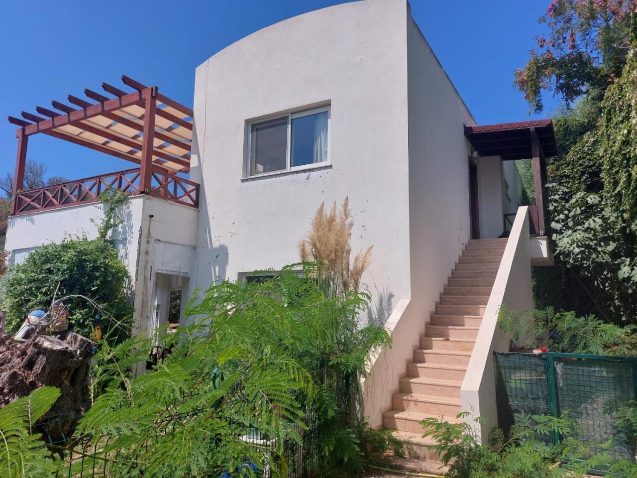 IBAK SUNNY HOUSES — BODRUM — фотография отеля №34