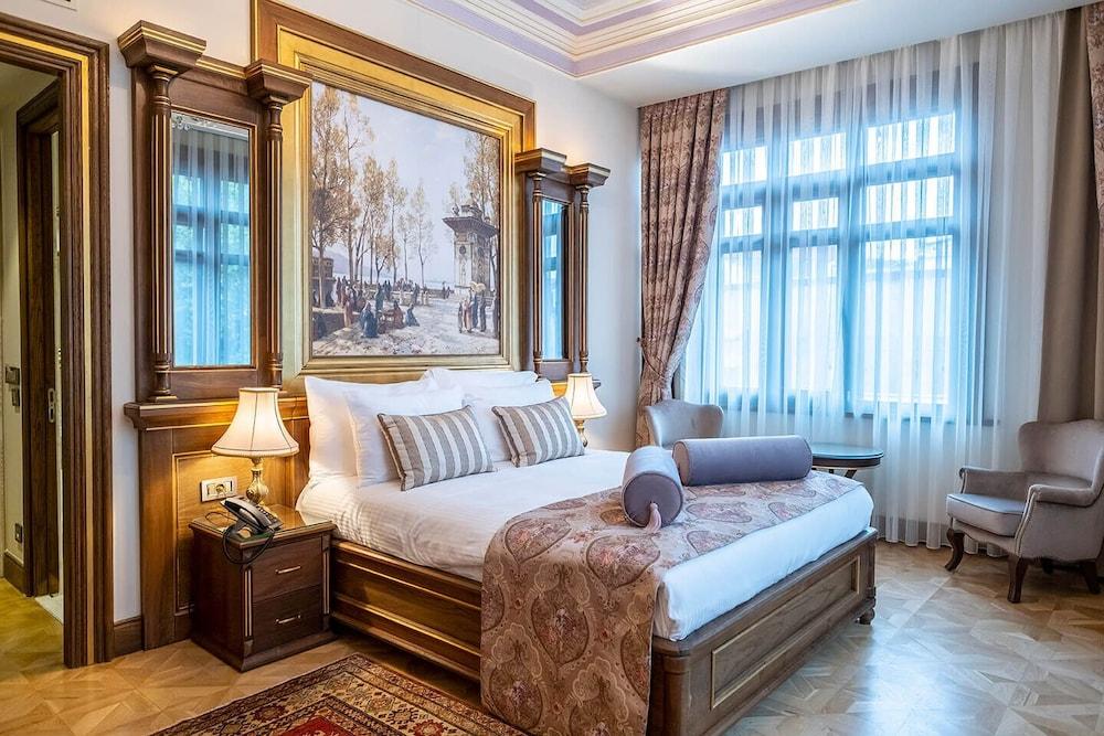 ORTAKOY HOTEL — ISTANBUL — fotografie hotel nr. 8