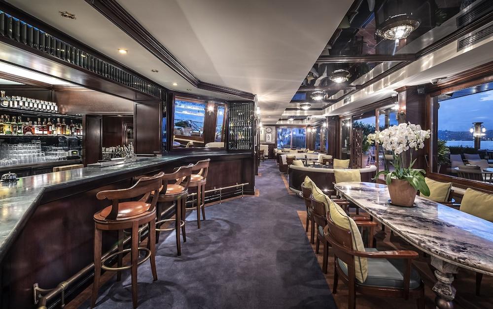 BEBEK (ADULTS ONLY) — ISTANBUL — fotografie hotel nr. 29