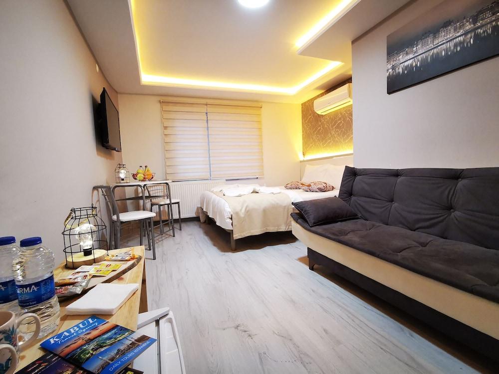 LA CASA DE HOTEL — ISTANBUL — фотография отеля №23