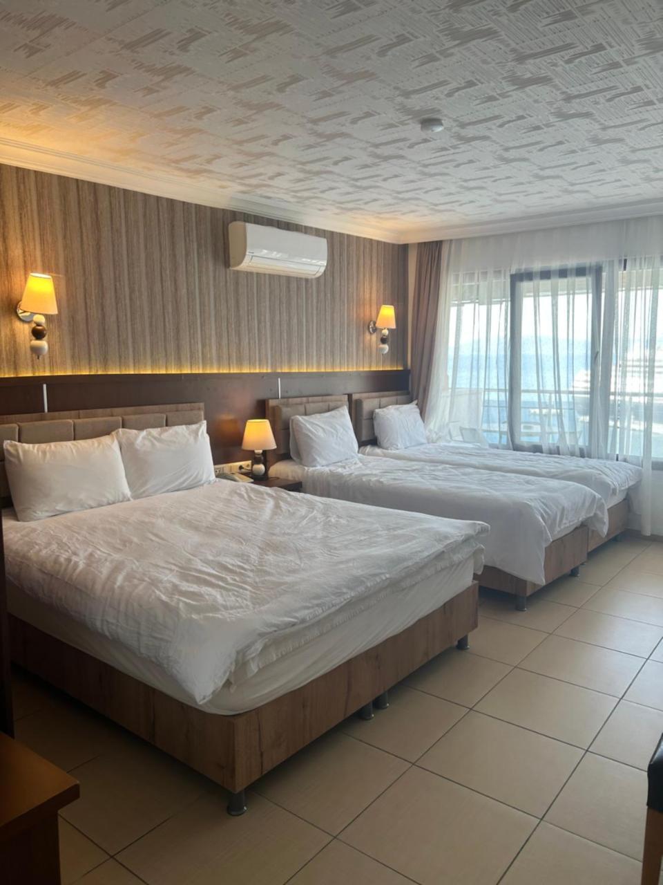 HOTEL STELLA — KUSADASI — фотография отеля №8