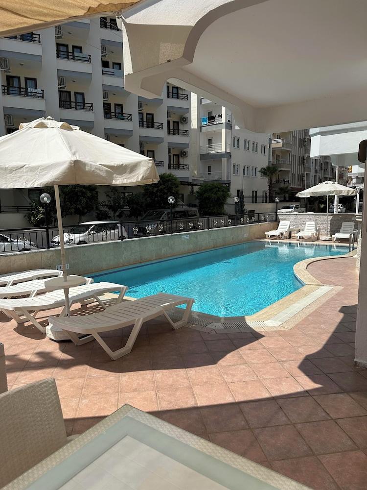 CHRISTINA BOUTIQUE OTEL — ALANYA — fotografie hotel nr. 9