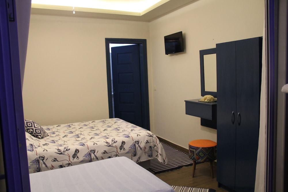 BALIM SULTANY — CESME — fotografie hotel nr. 8