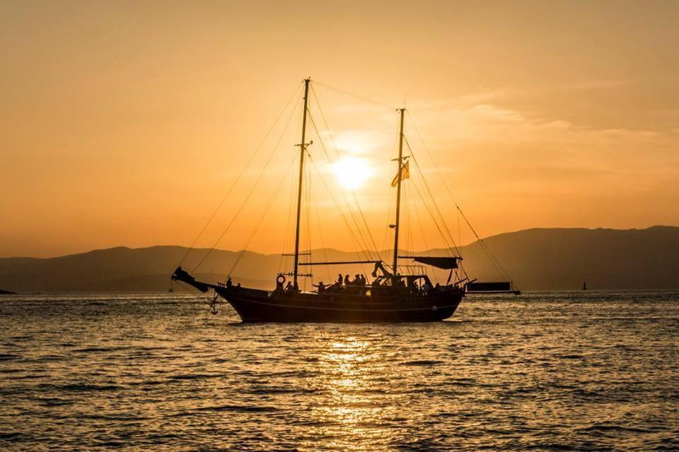 PASIFIK HOTEL — CESME — фотография отеля №10