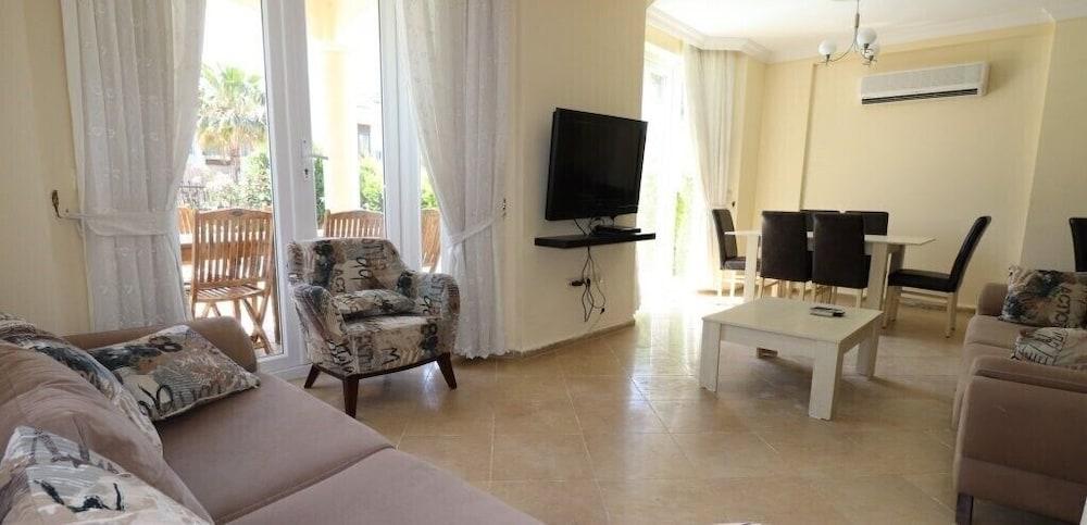 VILLA YS06 BY JOYLETTINGS — FETHIYE — fotografie hotel nr. 9